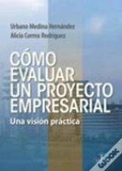 Capa do artigo Como Evaluar Un Proyecto Empresarial