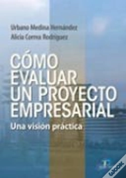 Capa do artigo Como Evaluar Un Proyecto Empresarial