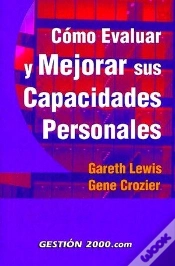 Capa do artigo Cómo Evaluar Y Mejorar Sus Capacidades Personales