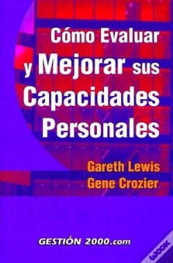 Capa do artigo Cómo Evaluar Y Mejorar Sus Capacidades Personales