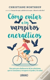 Capa do artigo Cómo Evitar A Los Vampiros Energéticos