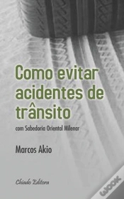 Capa do artigo Como Evitar Acidentes de Trânsito