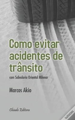 Capa do artigo Como Evitar Acidentes de Trânsito