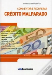 Capa do artigo Como Evitar e Recuperar Crédito Malparado