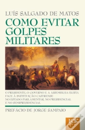 Capa do artigo Como Evitar Golpes Militares
