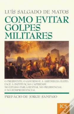 Capa do artigo Como Evitar Golpes Militares