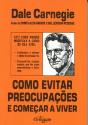 Como Evitar Preocupações e Começar a Viver - Preview