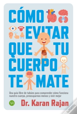 Capa do artigo Como Evitar Que Tu Cuerpo Te Mate