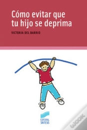 Capa do artigo Cómo Evitar Que Tu Hijo Se Deprima