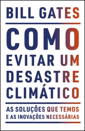 Capa do artigo Como evitar um desastre climático