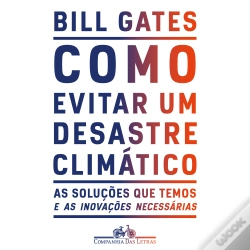 Capa do artigo Como Evitar Um Desastre Climático