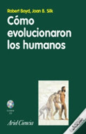 Capa do artigo Cómo Evolucionaron Los Humanos