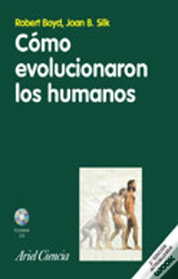 Capa do artigo Cómo Evolucionaron Los Humanos