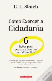 Capa do artigo Como Exercer a Cidadania