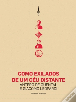 Capa do artigo Como Exilados de um Céu Distante