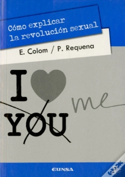 Capa do artigo Cómo Explicar La Revolución Sexual