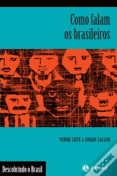 Como Falam Os Brasileiros