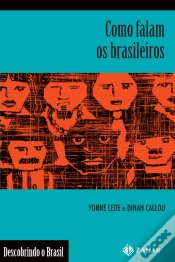Capa do artigo Como Falam Os Brasileiros