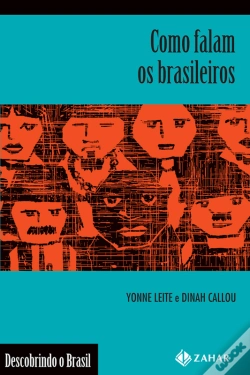 Capa do artigo Como Falam Os Brasileiros