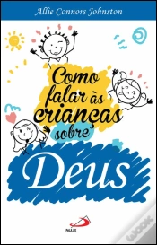 Capa do artigo Como Falar às Crianças sobre Deus