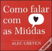 Capa do artigo Como Falar Com as Miúdas