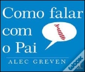 Capa do artigo Como Falar Com o Pai