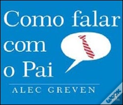 Capa do artigo Como Falar Com o Pai