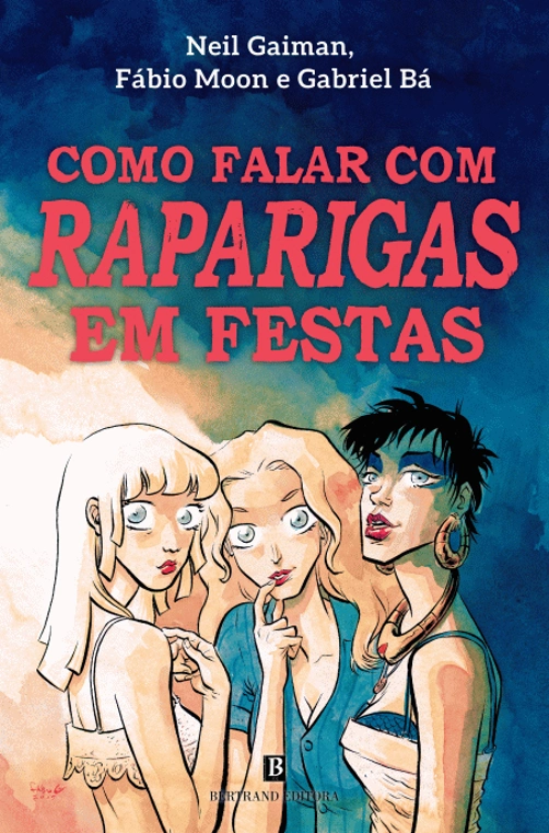 Como Falar com Raparigas em Festas