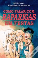 Como Falar com Raparigas em Festas