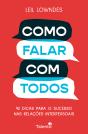 Como Falar com Todos - Preview