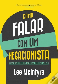 Capa do artigo Como Falar com um Negacionista