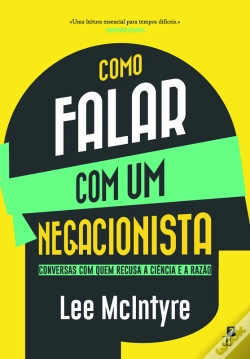 Capa do artigo Como Falar Com Um Negacionista