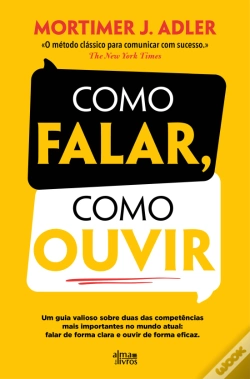 Capa do artigo Como Falar, Como Ouvir