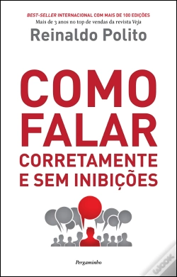 Capa do artigo Como Falar Corretamente e sem Inibições
