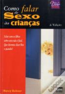 Como Falar de Sexo às Crianças