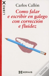 Como Falar E Escribir En Galego Cncorrecion 