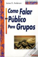 Como Falar em Público para Grupos