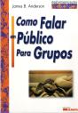 Como Falar em Público para Grupos - Preview