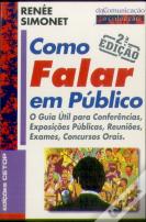 Como Falar em Público