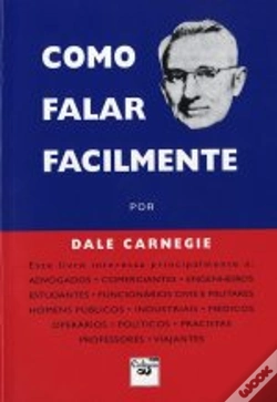 Capa do artigo Como Falar Facilmente