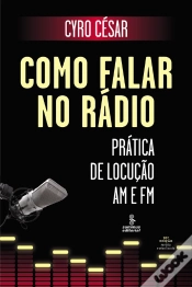 Capa do artigo Como Falar No Rádio