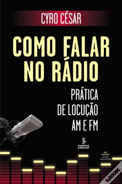 Capa do artigo Como Falar No Rádio