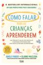 Como Falar para as Crianças Aprenderem - Preview