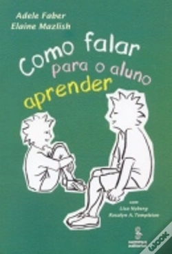 Capa do artigo Como Falar para o Aluno Aprender