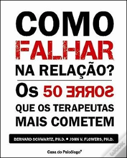 Capa do artigo Como Falhar na Relação
