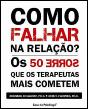 Como Falhar na Relação - Preview