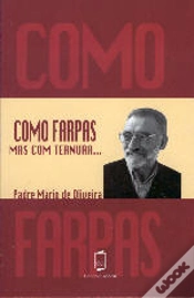 Capa do artigo Como Farpas