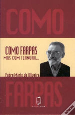 Capa do artigo Como Farpas