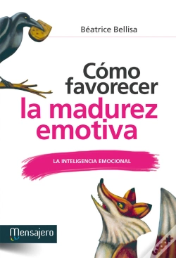 Capa do artigo Cómo Favorecer La Madurez Emotiva