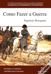 Capa do artigo Como Fazer a Guerra
